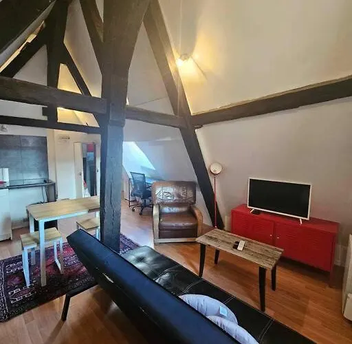 Le Petit Medieval Montlucon